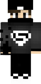 TS MAN