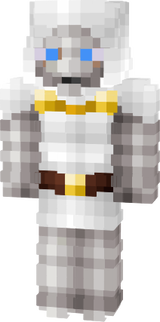 Withe Dr Doom 