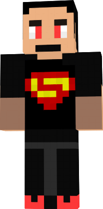 Preview of texture: MrHANSON
