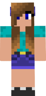 Steve girls