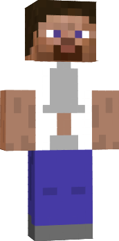 Preview of texture: sword steve