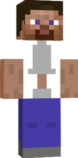 sword steve