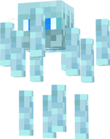 Snow Blaze