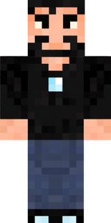 tony