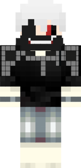 KANEKI KEN
