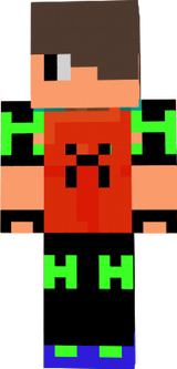 skipper