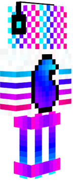 Alien robot