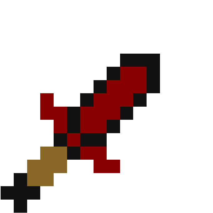 Preview of texture: diamond_sword