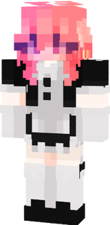 tiger maid