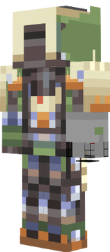 bastion