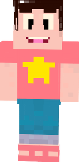 Steven Univeres Steven :)