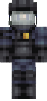 Achroknight S.W.A.T