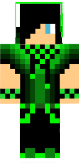 greenman