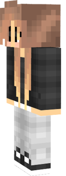 Skin Ombree Cute