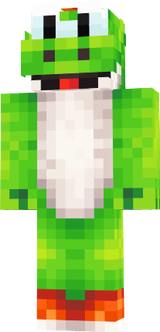 monster