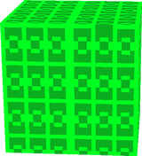 maney block