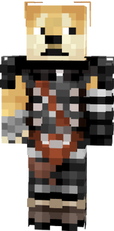 Guts Doge