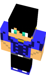 blindao porra