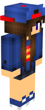 supergirl
