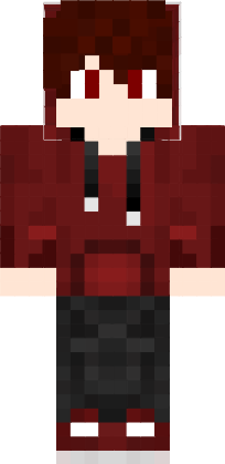 Preview of texture: lucas lugin com capuz