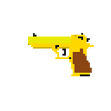 TF2 Golden Pistol