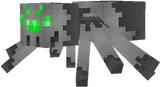White Hunter Green