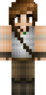Laura Croft