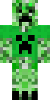 creeper loko