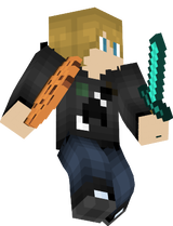 BAZINGA_18 Pose