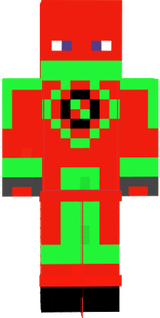 SUPERMINECRAFT