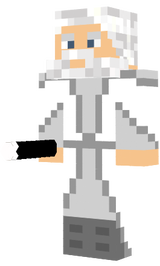 wizard emerald