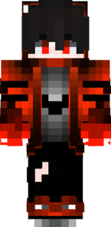 Cobra VTuber MC Skin