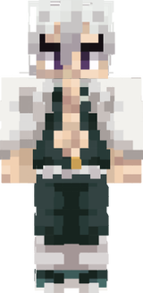 sanemi