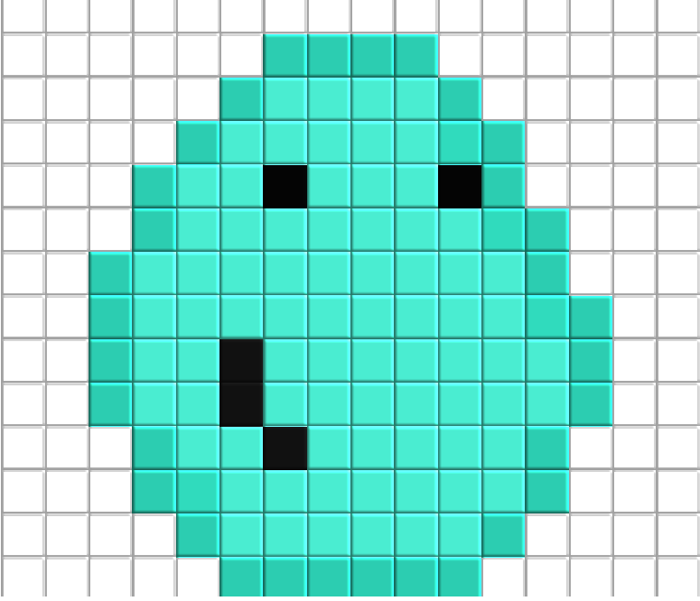 Preview of texture: problems