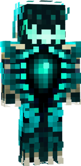 warden