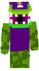 Chomper