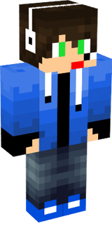 Iori Gamer