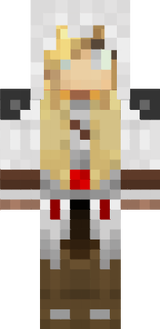 assassingirl