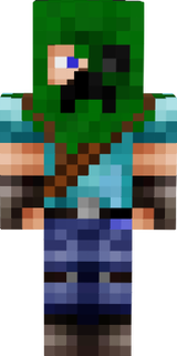 BOUNTY CREEPER