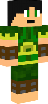 Earthbender