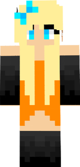 Big scarlet