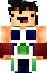 Derp Bardock