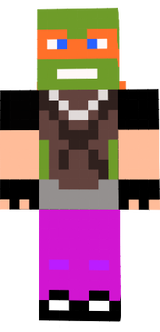 michelangelo