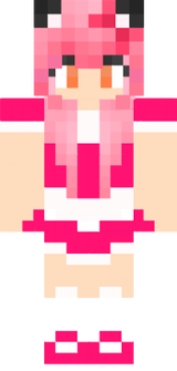 kawaii chan maid