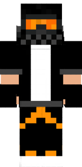 garde