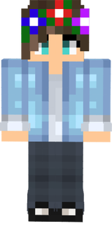 Rachell W.i.p 3.0