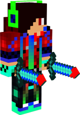leandrinho ninja