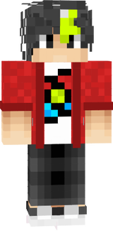 Skin Japir Original Remake