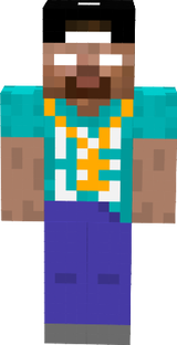 Herobrine