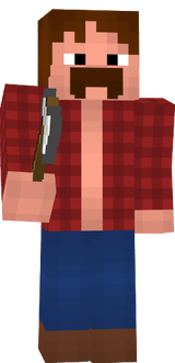 woodcutter